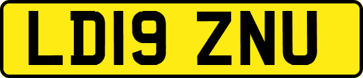 LD19ZNU