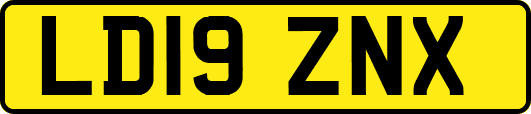 LD19ZNX