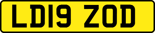 LD19ZOD