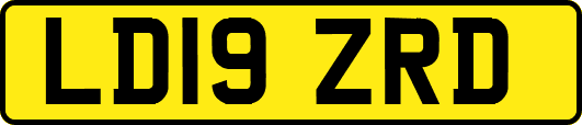 LD19ZRD