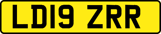 LD19ZRR