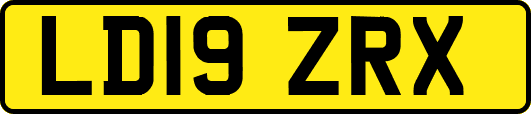 LD19ZRX