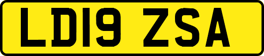 LD19ZSA