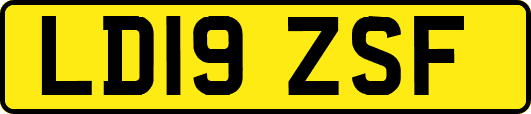 LD19ZSF