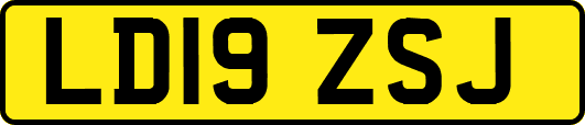 LD19ZSJ