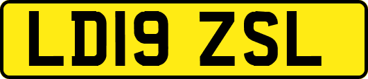 LD19ZSL