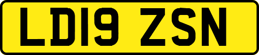 LD19ZSN