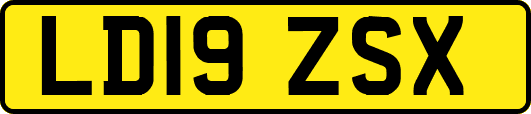 LD19ZSX