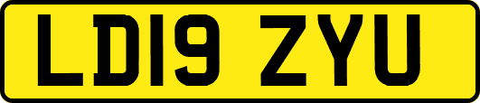 LD19ZYU