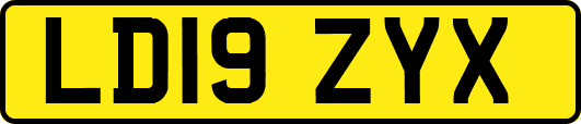 LD19ZYX