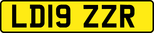 LD19ZZR