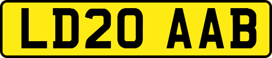 LD20AAB