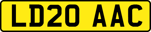 LD20AAC