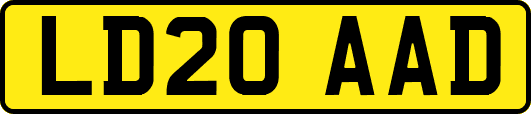 LD20AAD