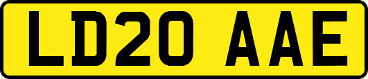 LD20AAE