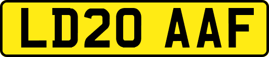 LD20AAF