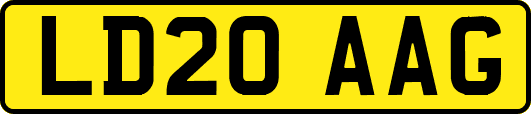 LD20AAG