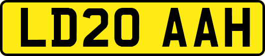 LD20AAH