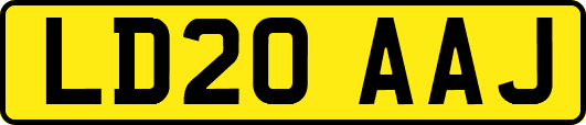 LD20AAJ