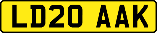 LD20AAK