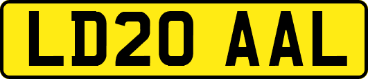 LD20AAL
