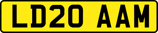LD20AAM