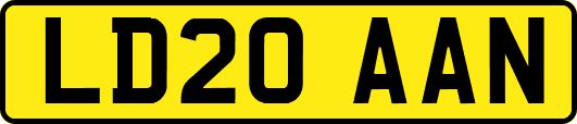 LD20AAN