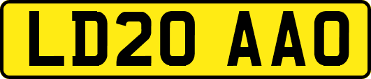 LD20AAO