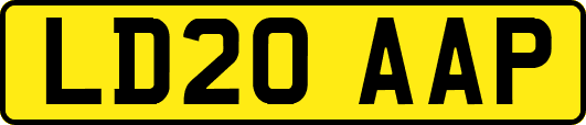 LD20AAP