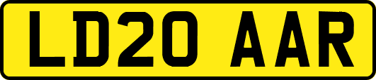 LD20AAR