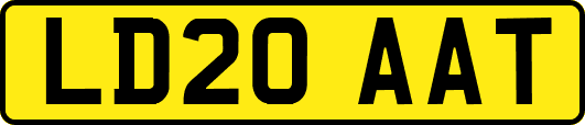 LD20AAT