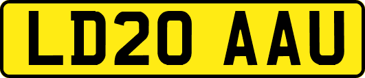 LD20AAU