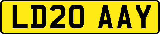 LD20AAY