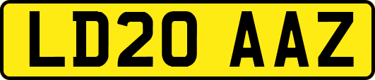 LD20AAZ