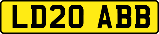 LD20ABB