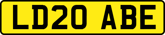 LD20ABE