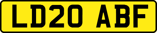 LD20ABF