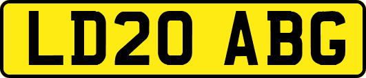 LD20ABG