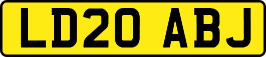 LD20ABJ