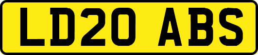 LD20ABS
