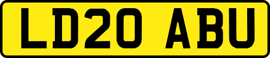 LD20ABU