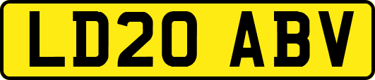 LD20ABV