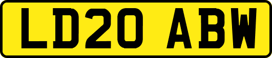LD20ABW