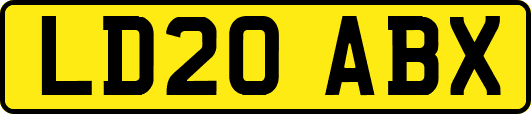 LD20ABX