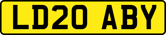 LD20ABY