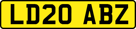 LD20ABZ