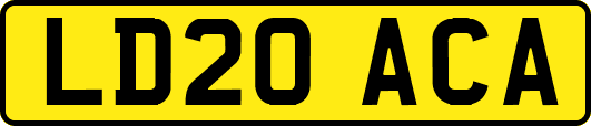 LD20ACA