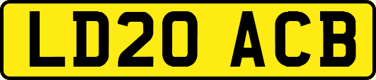 LD20ACB