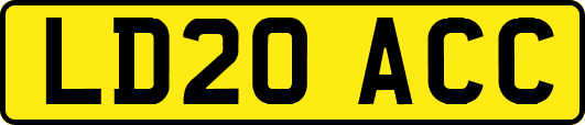 LD20ACC