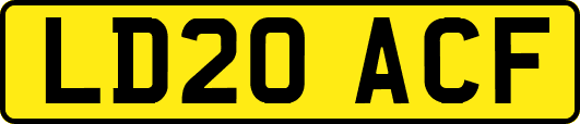 LD20ACF
